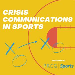 Show cover of Crisis Communications in Sports