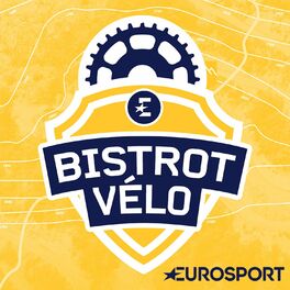 Show cover of Bistrot Vélo