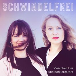 Show cover of Schwindelfrei - Der Podcast zum Karrierestart nach dem Studium