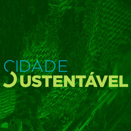 Show cover of Cidade Sustentável