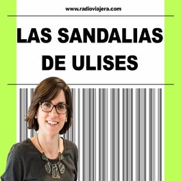 Show cover of LAS SANDALIAS DE ULISES