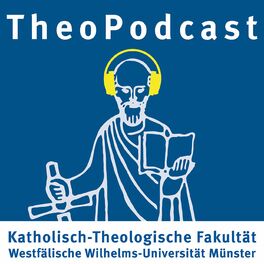 Show cover of TheoPodcast