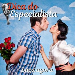 Show cover of Dica do Especialista
