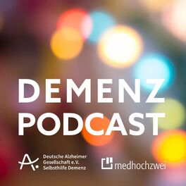 Show cover of Demenz Podcast