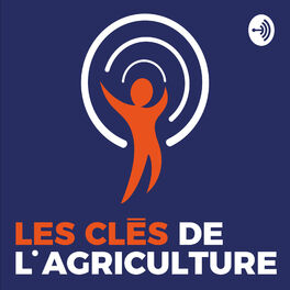 Show cover of Les Clés De l'Agriculture