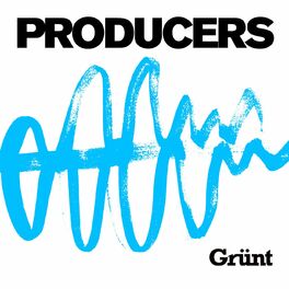 Show cover of Producers