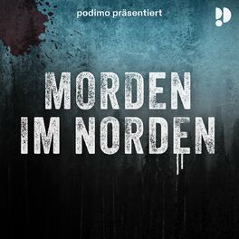 Show cover of Morden im Norden