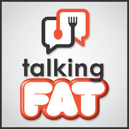 Show cover of Talking Fat