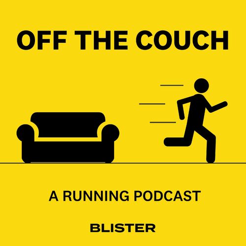 Listen to Off The Couch podcast