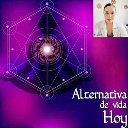 Show cover of Alternativa de vida hoy.