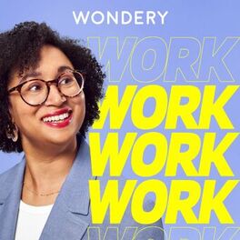 Show cover of Work Work Work