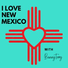 Show cover of I Love New Mexico