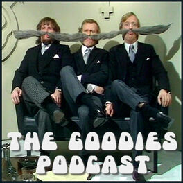 Show cover of Goodies Podcast