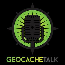 Show cover of Geocache Talk - Geocaching Network