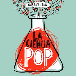 Show cover of La Ciencia Pop