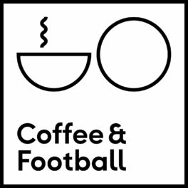 Show cover of Coffee & Football