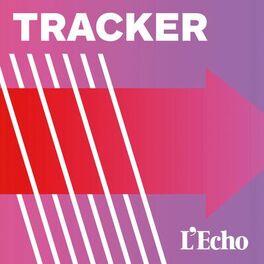 Show cover of Tracker