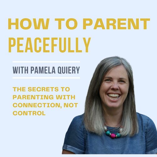 Listen to How to Parent Peacefully. With the Hand in Hand Parenting ...