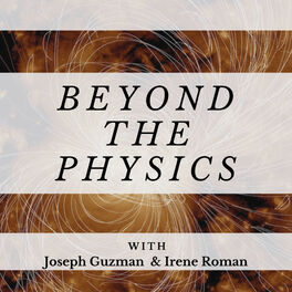Show cover of Beyond the Physics