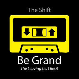 Listen to Be Grand podcast | Deezer