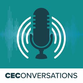 Show cover of CEConversations