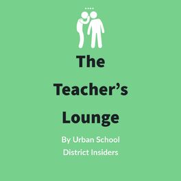 Show cover of The Teacher's Lounge