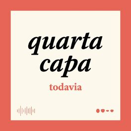 Show cover of Quarta Capa Todavia