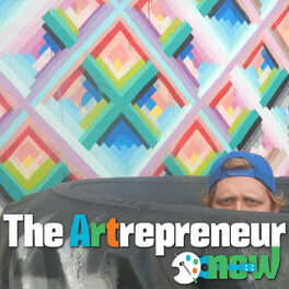 Listen to The Artsy Now Show: Creative Entrepreneur Maniacs! podcast
