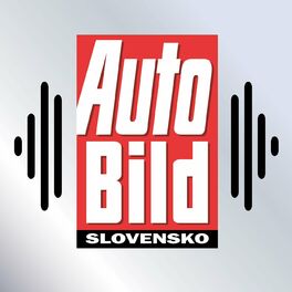 Show cover of AUTO BILD Podcast