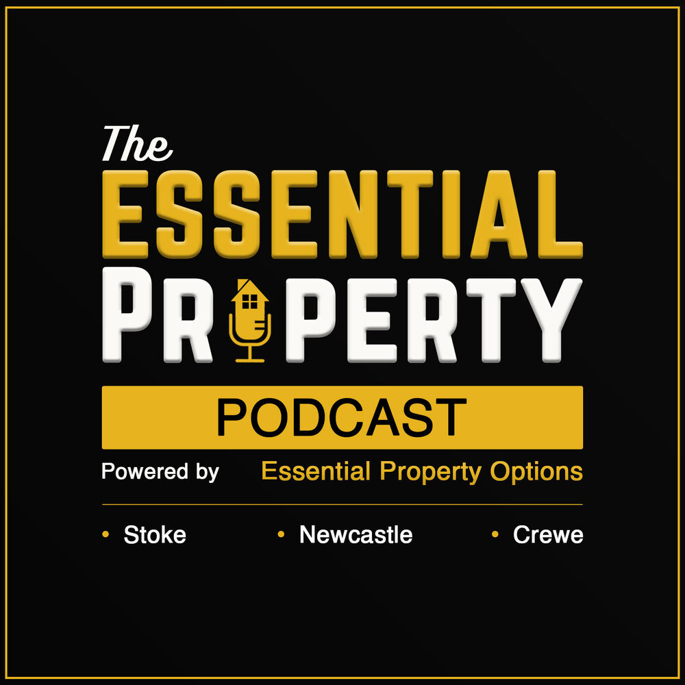 The Property Podcast - Podcast