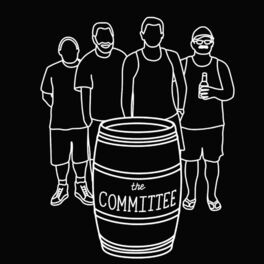 Show cover of The Committee Podcast