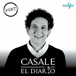 Show cover of Casale, el diario