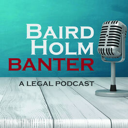 Show cover of Baird Holm Banter