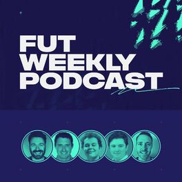 Show cover of FUT Weekly Podcast