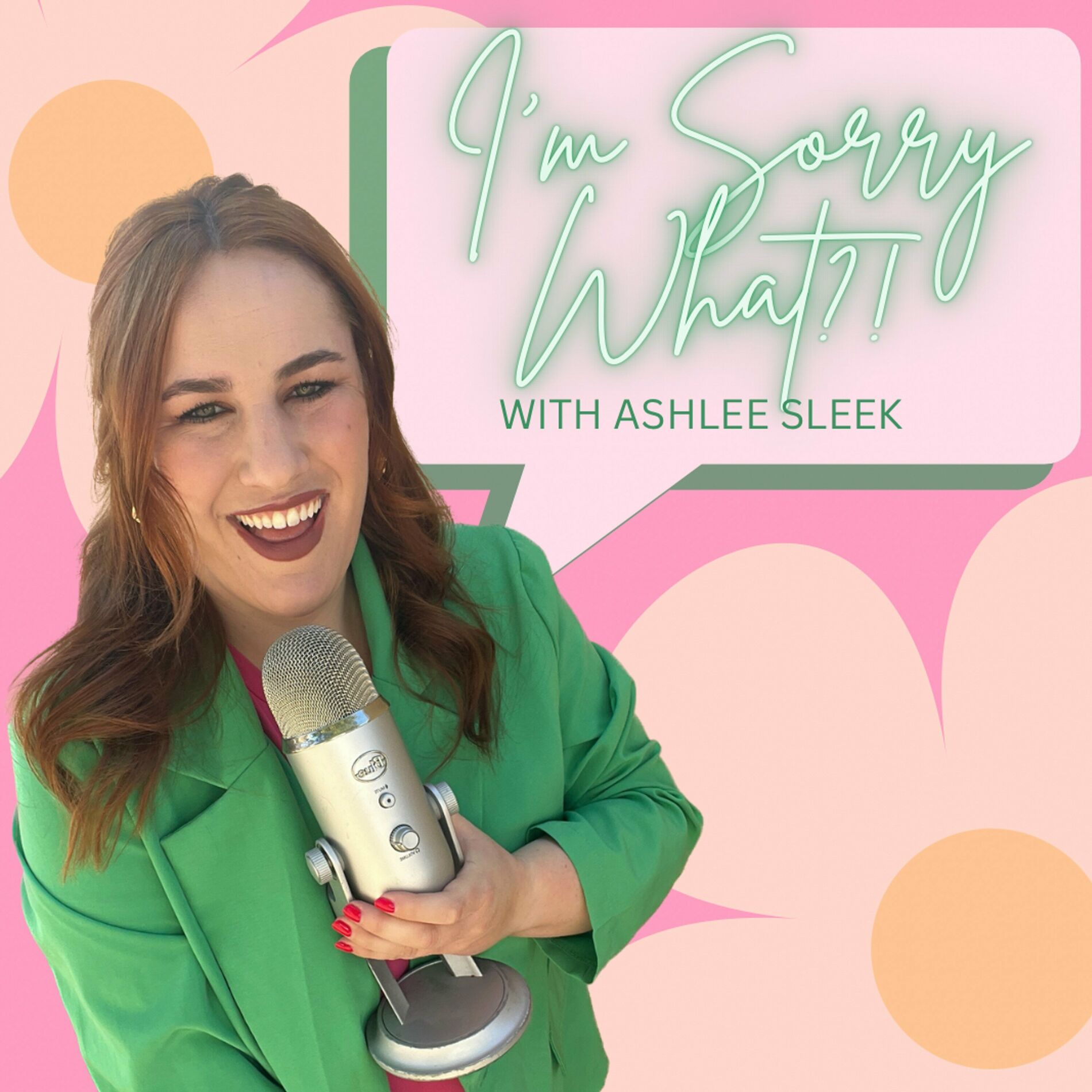 Listen to Girls Night with Alexis Waters podcast | Deezer