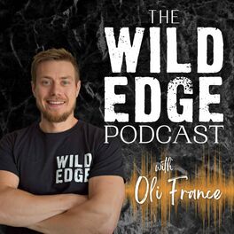 Show cover of The Wild Edge Podcast