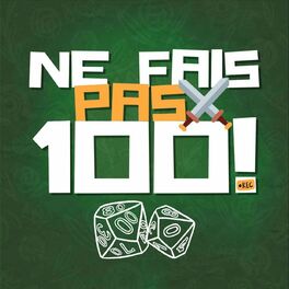 Show cover of Ne fais pas 100 !