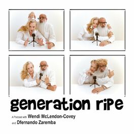 Show cover of GENERATION RIPE