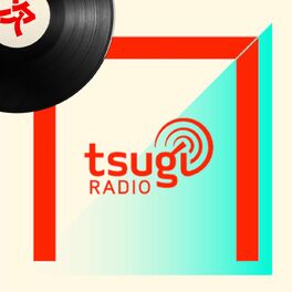 Show cover of Les DJs sets de Tsugi Radio
