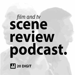 Show cover of The 20 Digit Scene Review Podcast