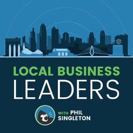 Show cover of Local Business Leaders