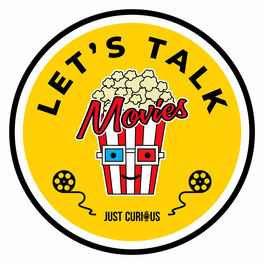 Listen to Let's Talk - Movies podcast | Deezer