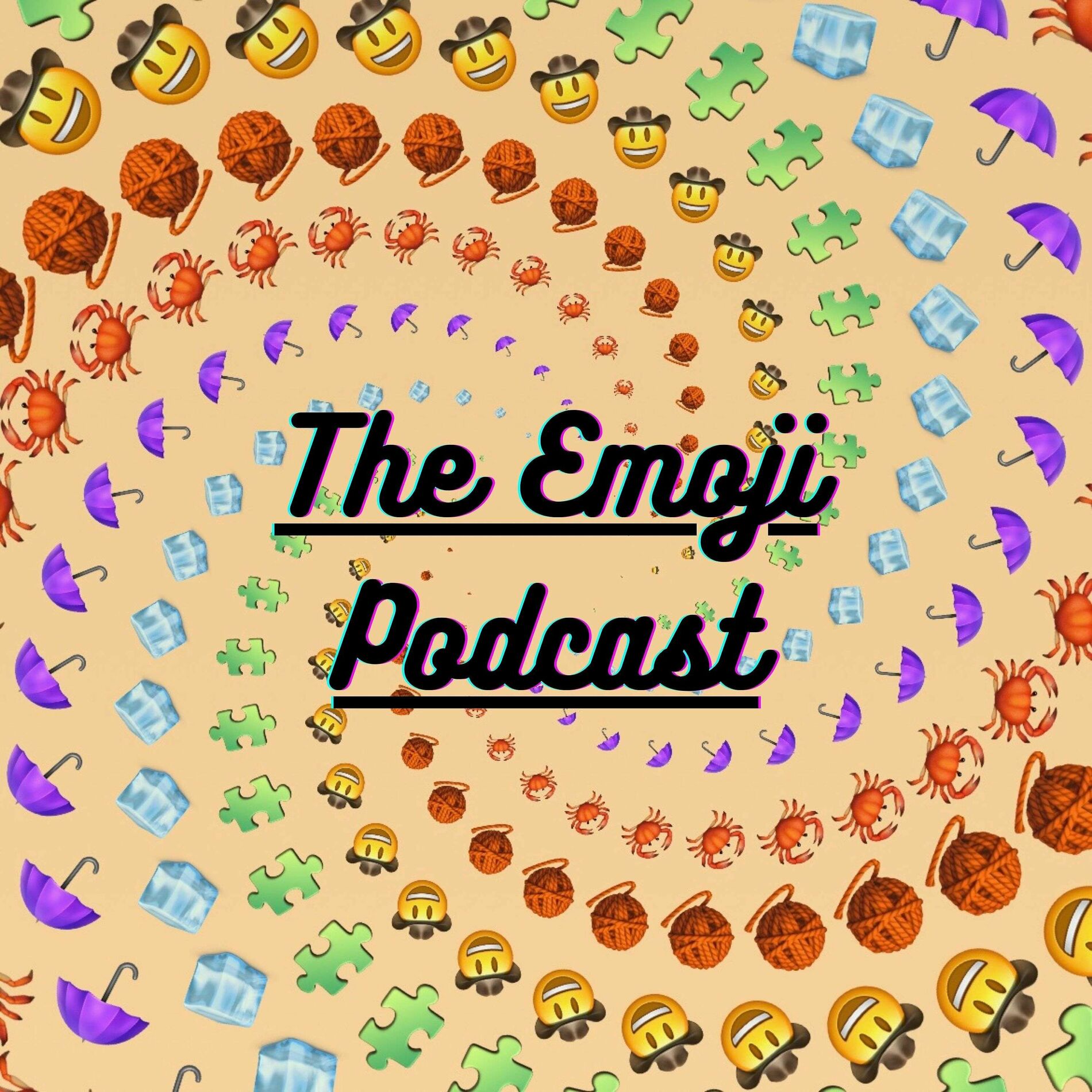 Escucha el podcast The Emoji Podcast | Deezer