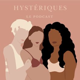 Show cover of Hystériques