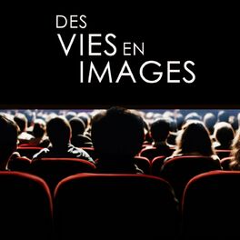 Show cover of Des vies en images