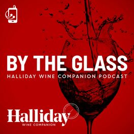Show cover of Halliday Wine Companion