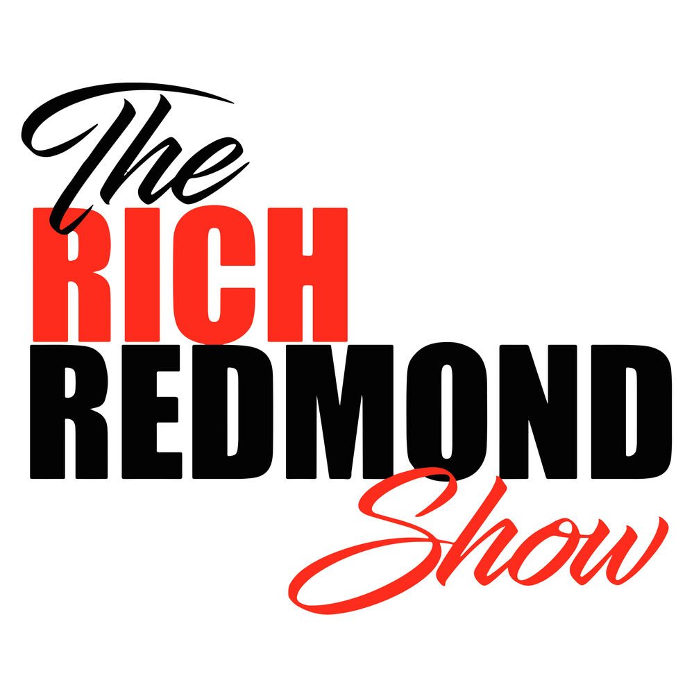 Listen to The Rich Redmond Show podcast | Deezer