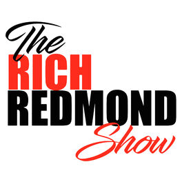 Show cover of The Rich Redmond Show