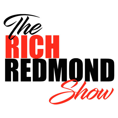 Listen to The Rich Redmond Show podcast Deezer