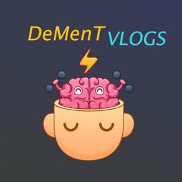 Show cover of DemenT Vlogs